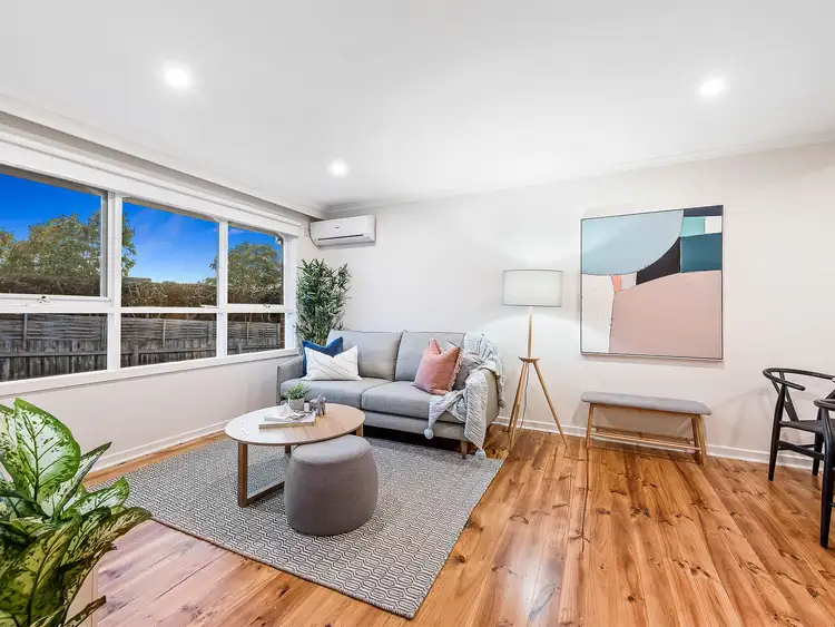 Third view of Homely unit listing, 3/71 Wright Street, Mckinnon VIC 3204