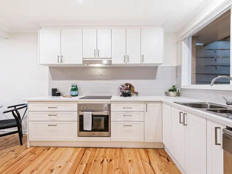 Fourth view of Homely unit listing, 3/71 Wright Street, Mckinnon VIC 3204