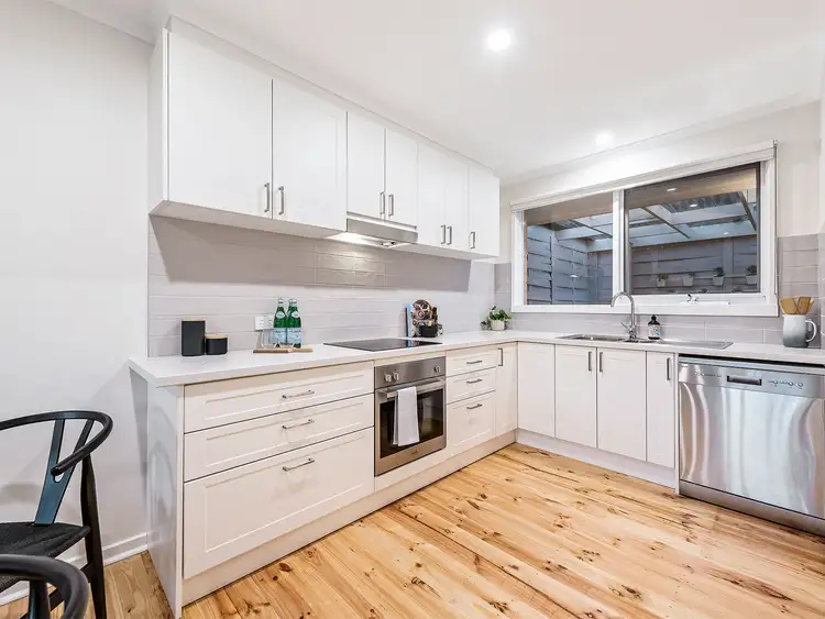 Fifth view of Homely unit listing, 3/71 Wright Street, Mckinnon VIC 3204