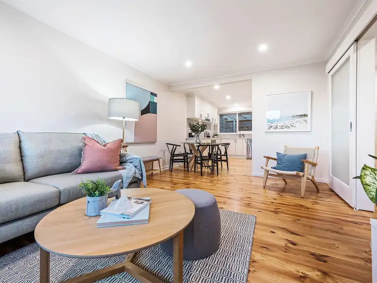 Sixth view of Homely unit listing, 3/71 Wright Street, Mckinnon VIC 3204