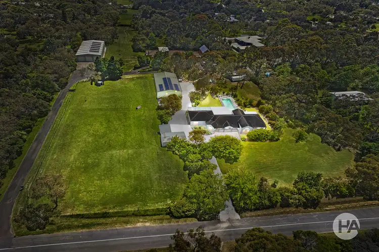Main view of Homely rural property listing, 49 Grassmere Road, Langwarrin VIC 3910