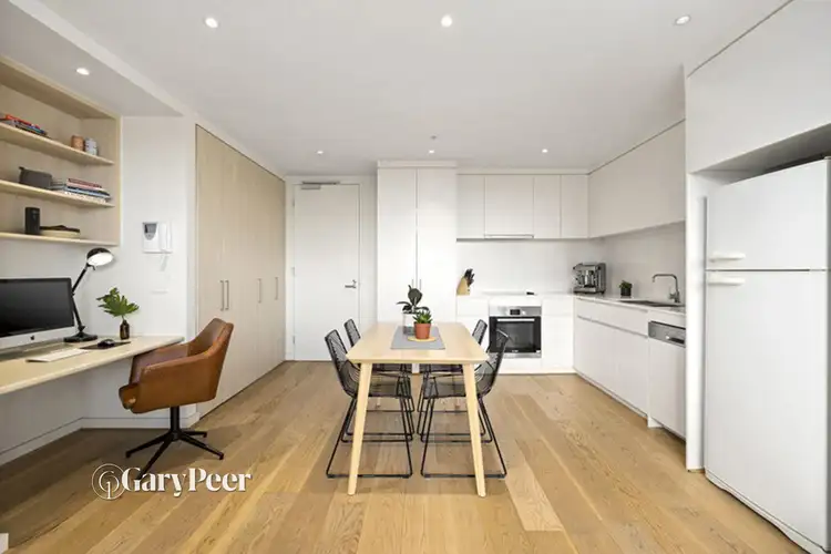 Fourth view of Homely apartment listing, 405/13 Wellington Street, St Kilda VIC 3182