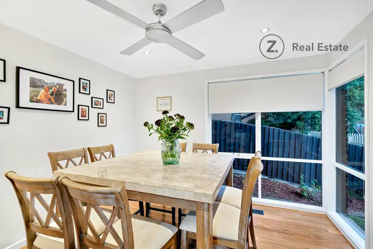 Fourth view of Homely house listing, 53 Balmoral Circuit, Eltham VIC 3095