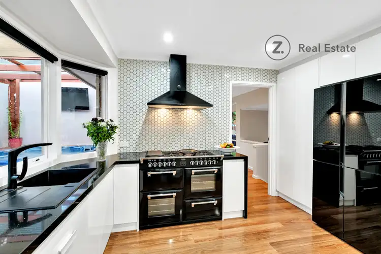 Sixth view of Homely house listing, 53 Balmoral Circuit, Eltham VIC 3095