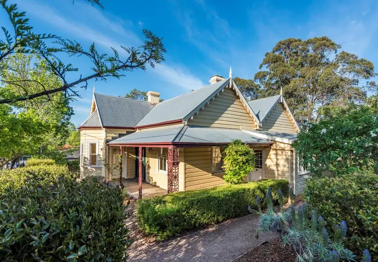 Main view of Homely house listing, 53 Bendooley Street, Bowral NSW 2576