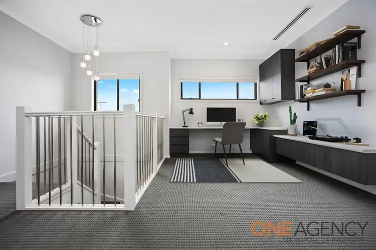 Sixth view of Homely house listing, 3 Baden Powell Avenue, Leppington NSW 2179