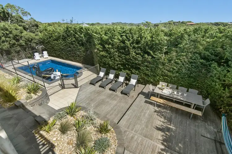 Main view of Homely house listing, 63 Lansdowne Street, Blairgowrie VIC 3942