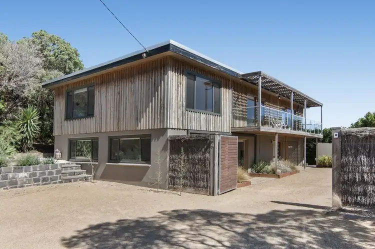 Second view of Homely house listing, 63 Lansdowne Street, Blairgowrie VIC 3942