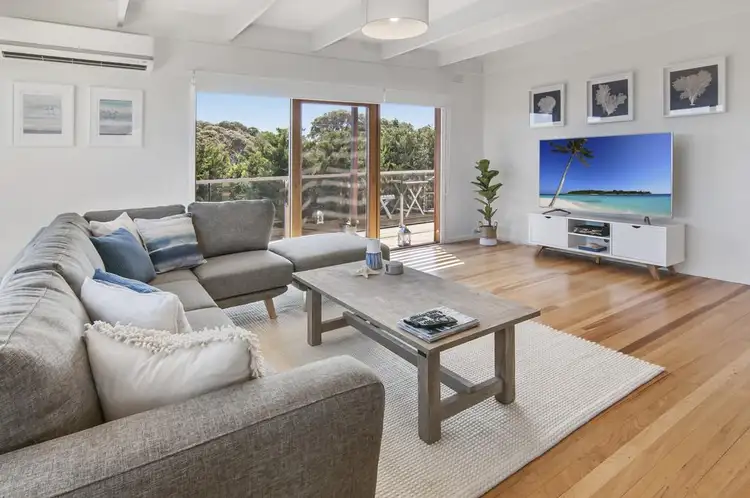 Third view of Homely house listing, 63 Lansdowne Street, Blairgowrie VIC 3942