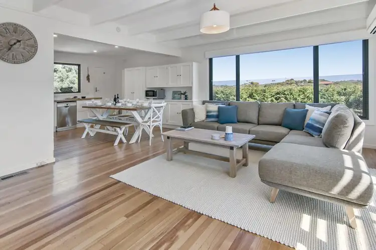 Fourth view of Homely house listing, 63 Lansdowne Street, Blairgowrie VIC 3942
