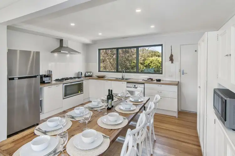 Fifth view of Homely house listing, 63 Lansdowne Street, Blairgowrie VIC 3942