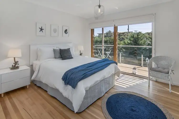 Sixth view of Homely house listing, 63 Lansdowne Street, Blairgowrie VIC 3942