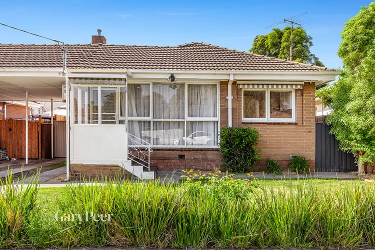 Main view of Homely unit listing, 3/23 Royal Avenue, Glen Huntly VIC 3163