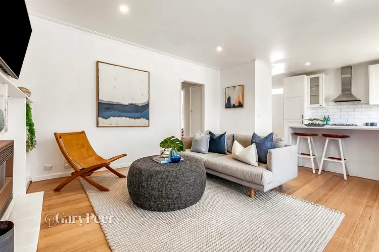 Second view of Homely unit listing, 3/23 Royal Avenue, Glen Huntly VIC 3163