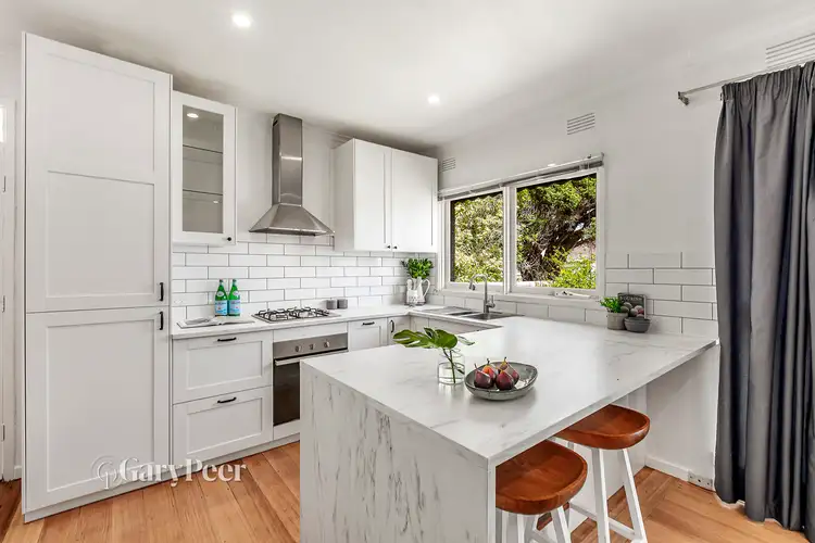 Third view of Homely unit listing, 3/23 Royal Avenue, Glen Huntly VIC 3163