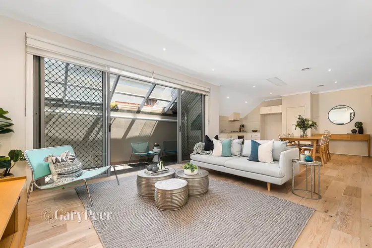 Second view of Homely apartment listing, 4/876 Glen Huntly Road, Caulfield South VIC 3162
