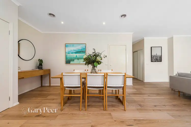 Fourth view of Homely apartment listing, 4/876 Glen Huntly Road, Caulfield South VIC 3162