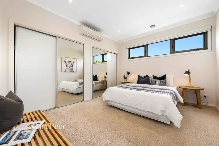 Sixth view of Homely apartment listing, 4/876 Glen Huntly Road, Caulfield South VIC 3162