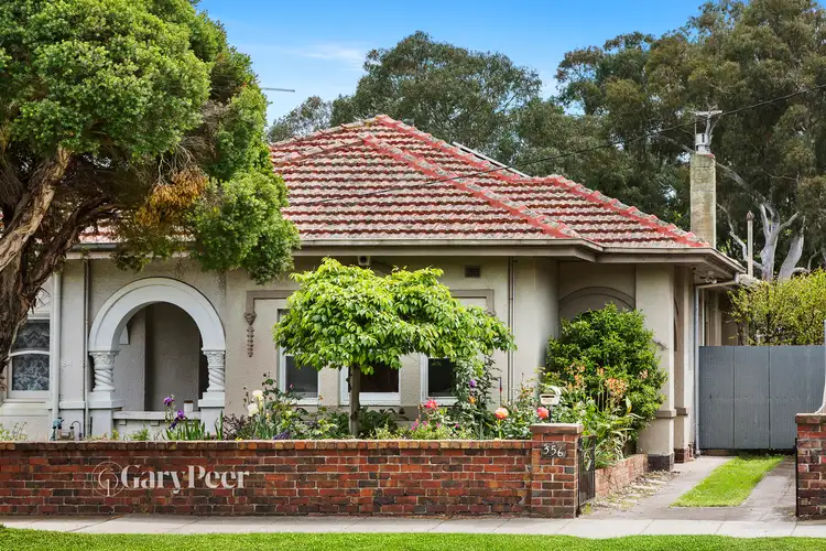 356 Balaclava Road, Caulfield North VIC 3161