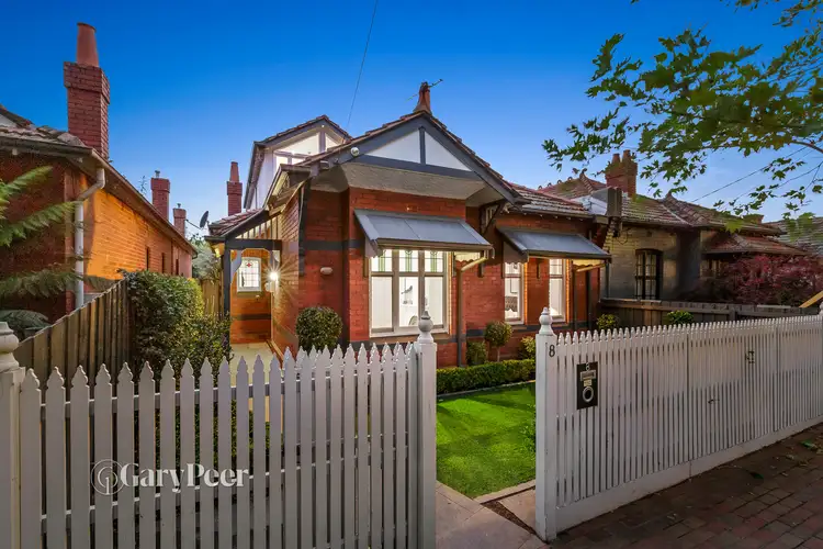 8 Tennis Grove, Caulfield North VIC 3161