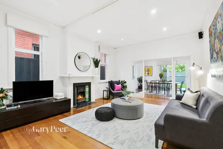 Second view of Homely house listing, 8 Tennis Grove, Caulfield North VIC 3161