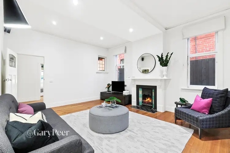 Third view of Homely house listing, 8 Tennis Grove, Caulfield North VIC 3161