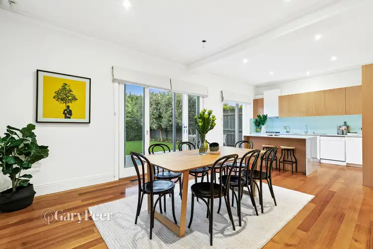 Fourth view of Homely house listing, 8 Tennis Grove, Caulfield North VIC 3161