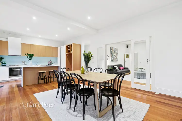 Fifth view of Homely house listing, 8 Tennis Grove, Caulfield North VIC 3161
