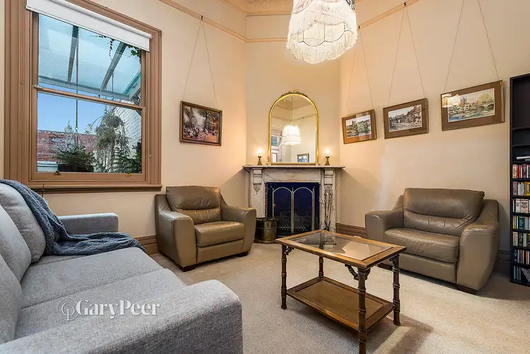 Second view of Homely house listing, 8 West Beach Road, St Kilda West VIC 3182