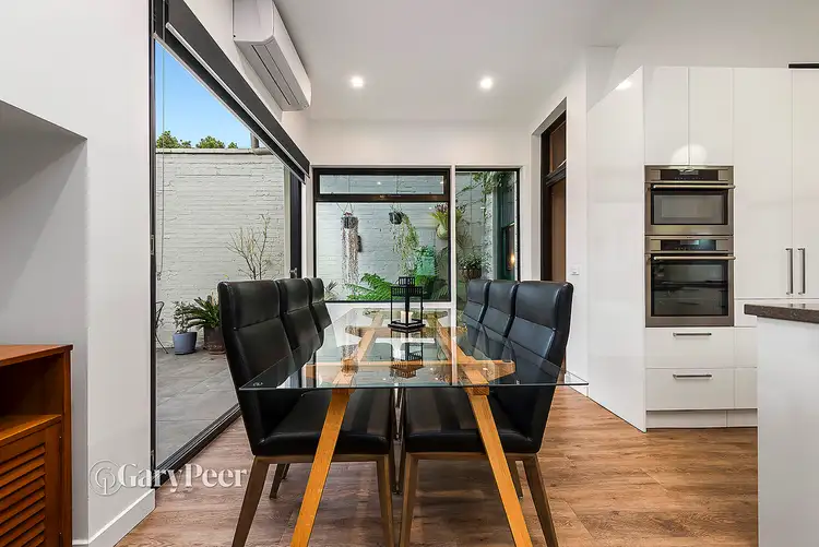 Third view of Homely house listing, 8 West Beach Road, St Kilda West VIC 3182