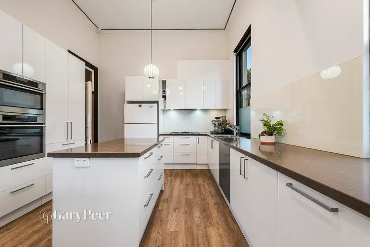 Fourth view of Homely house listing, 8 West Beach Road, St Kilda West VIC 3182