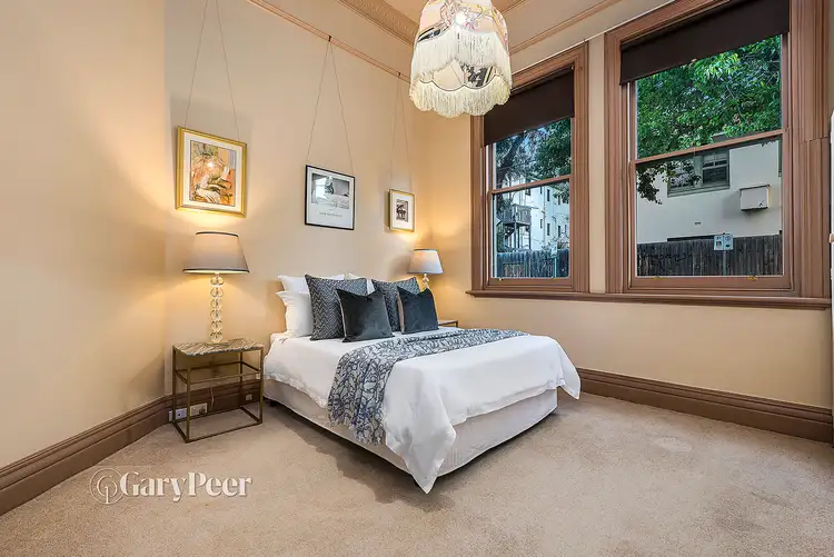 Fifth view of Homely house listing, 8 West Beach Road, St Kilda West VIC 3182