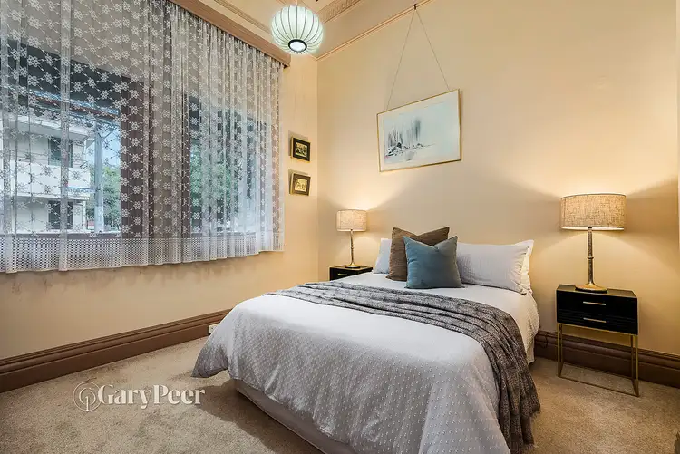 Sixth view of Homely house listing, 8 West Beach Road, St Kilda West VIC 3182