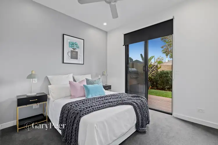Third view of Homely apartment listing, 1/332 Neerim Road, Carnegie VIC 3163