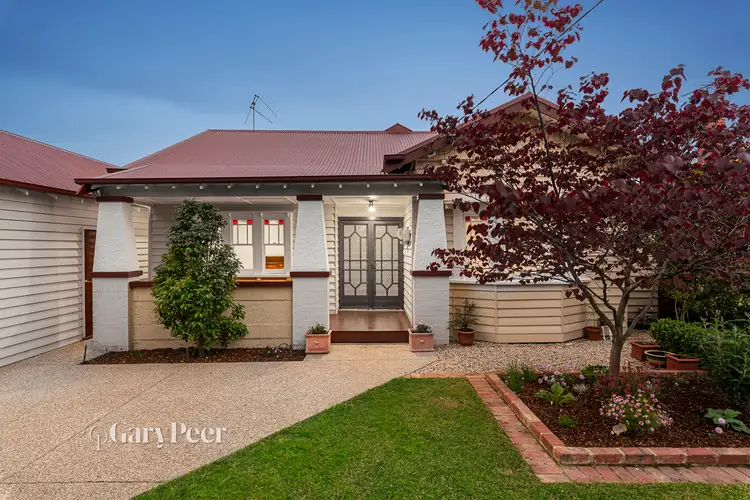 Main view of Homely house listing, 36 Emily Street, Carnegie VIC 3163
