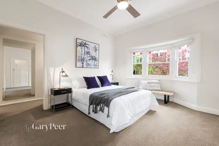 Second view of Homely house listing, 36 Emily Street, Carnegie VIC 3163