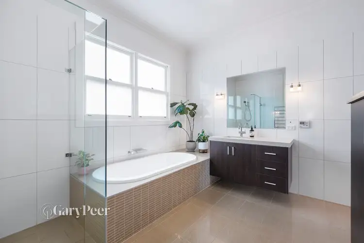 Fifth view of Homely house listing, 36 Emily Street, Carnegie VIC 3163