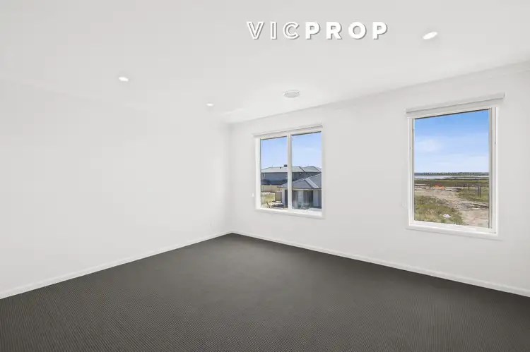 Fourth view of Homely house listing, 73 Sunman Drive, Point Cook VIC 3030