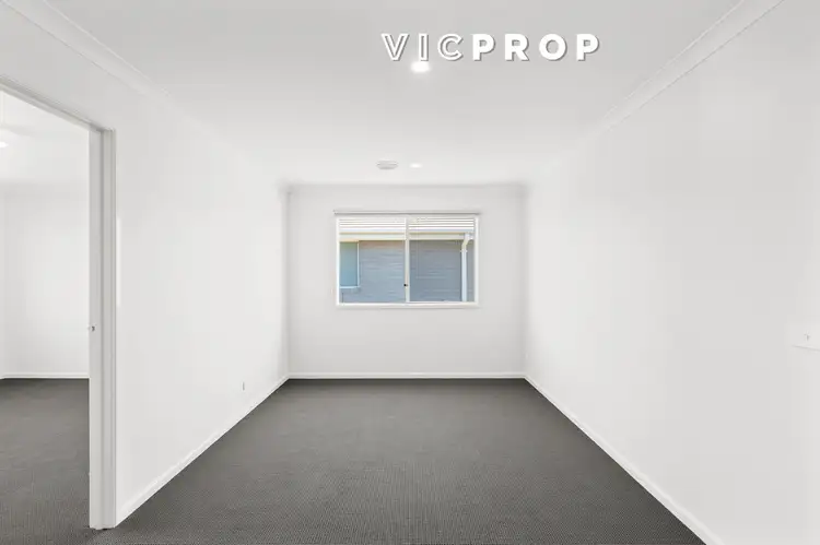 Fifth view of Homely house listing, 73 Sunman Drive, Point Cook VIC 3030