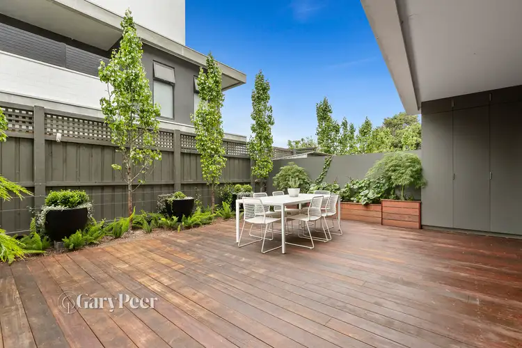 Fifth view of Homely apartment listing, 9/28 Jersey Parade, Carnegie VIC 3163