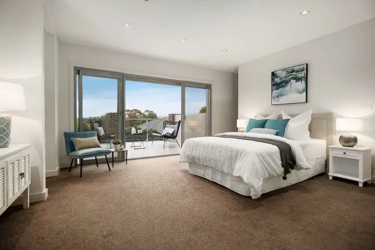 Fifth view of Homely house listing, 17 Freeman Street, Balwyn VIC 3103