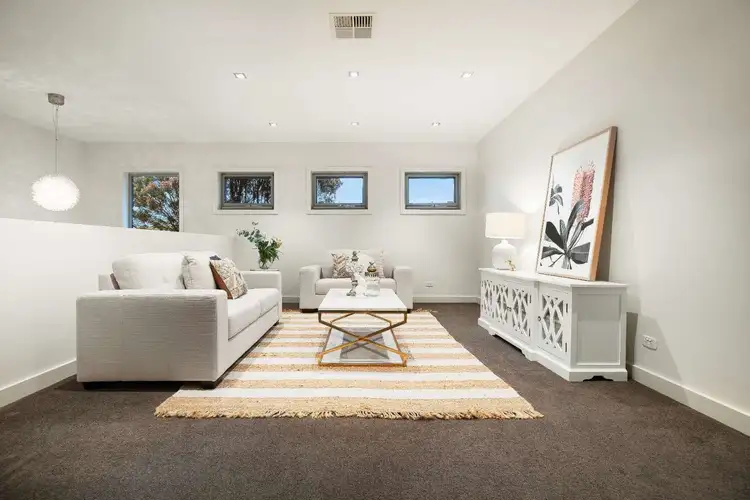 Sixth view of Homely house listing, 17 Freeman Street, Balwyn VIC 3103