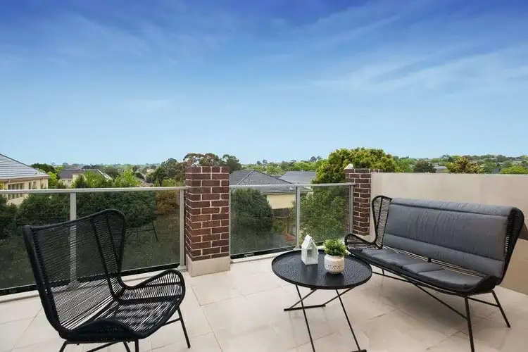 Seventh view of Homely house listing, 17 Freeman Street, Balwyn VIC 3103