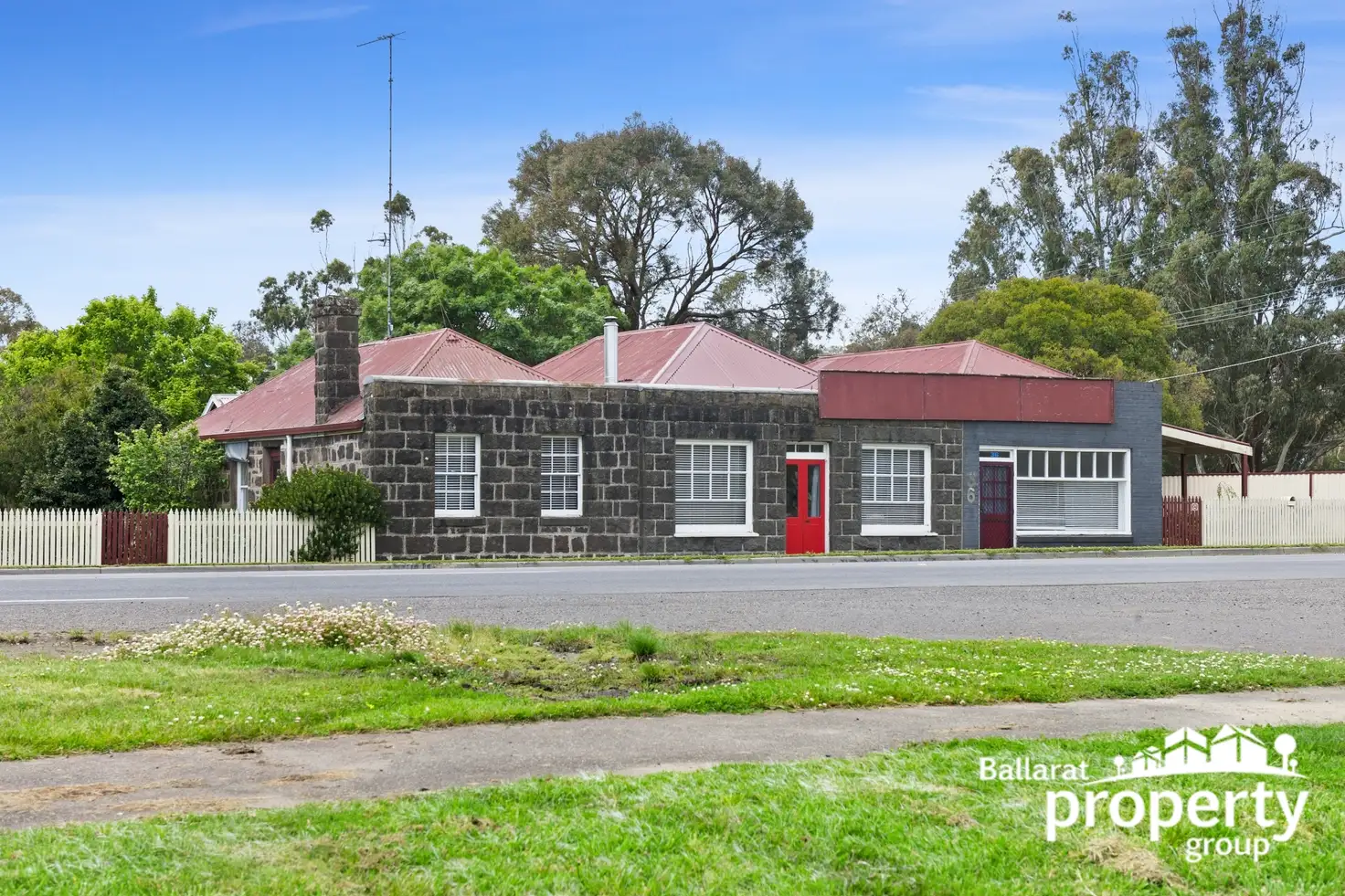 Main view of Homely house listing, 36 Montgomery Street, Skipton VIC 3361