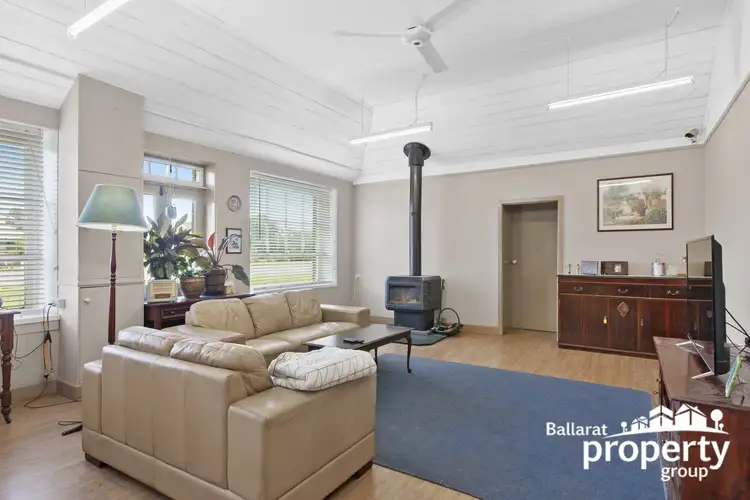 Third view of Homely house listing, 36 Montgomery Street, Skipton VIC 3361