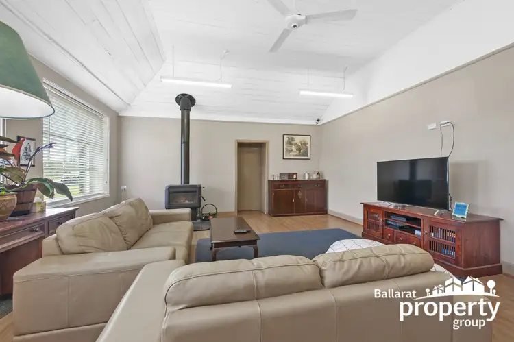 Fourth view of Homely house listing, 36 Montgomery Street, Skipton VIC 3361