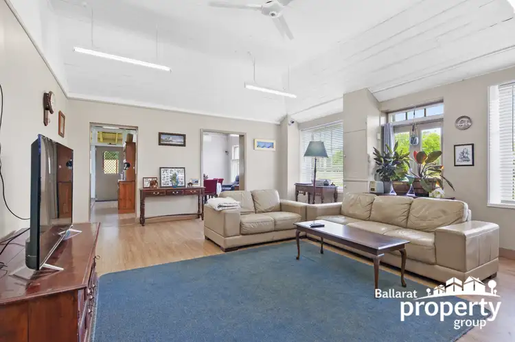 Fifth view of Homely house listing, 36 Montgomery Street, Skipton VIC 3361