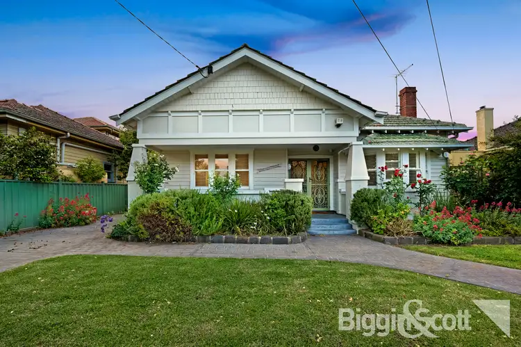 17 Rowe Street, Maribyrnong VIC 3032