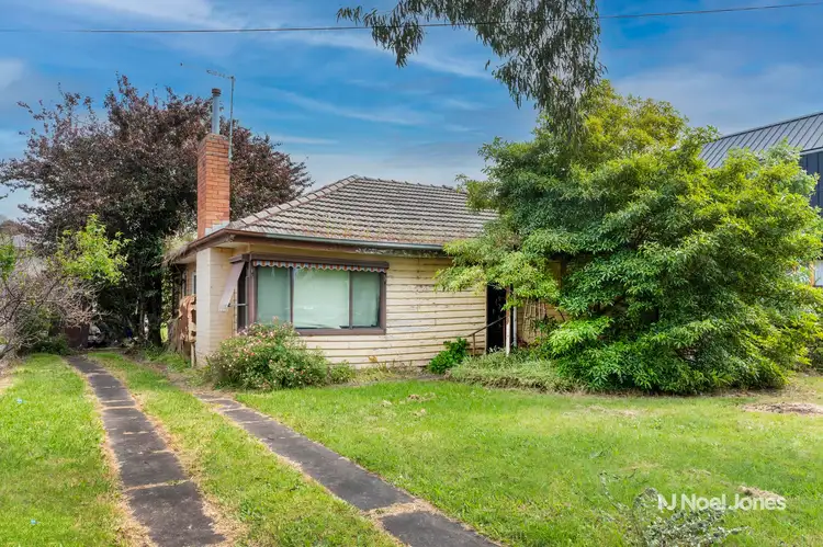 Second view of Homely house listing, 34 High Street, Nunawading VIC 3131