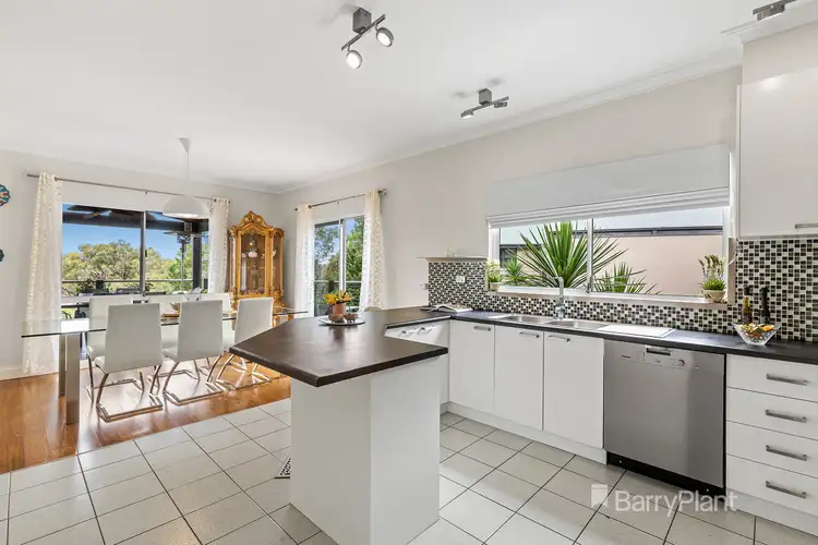 Third view of Homely house listing, 23 Eden Valley Road, Warranwood VIC 3134